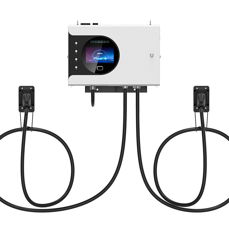 Kern-40 Electric Vehicle Charging Station